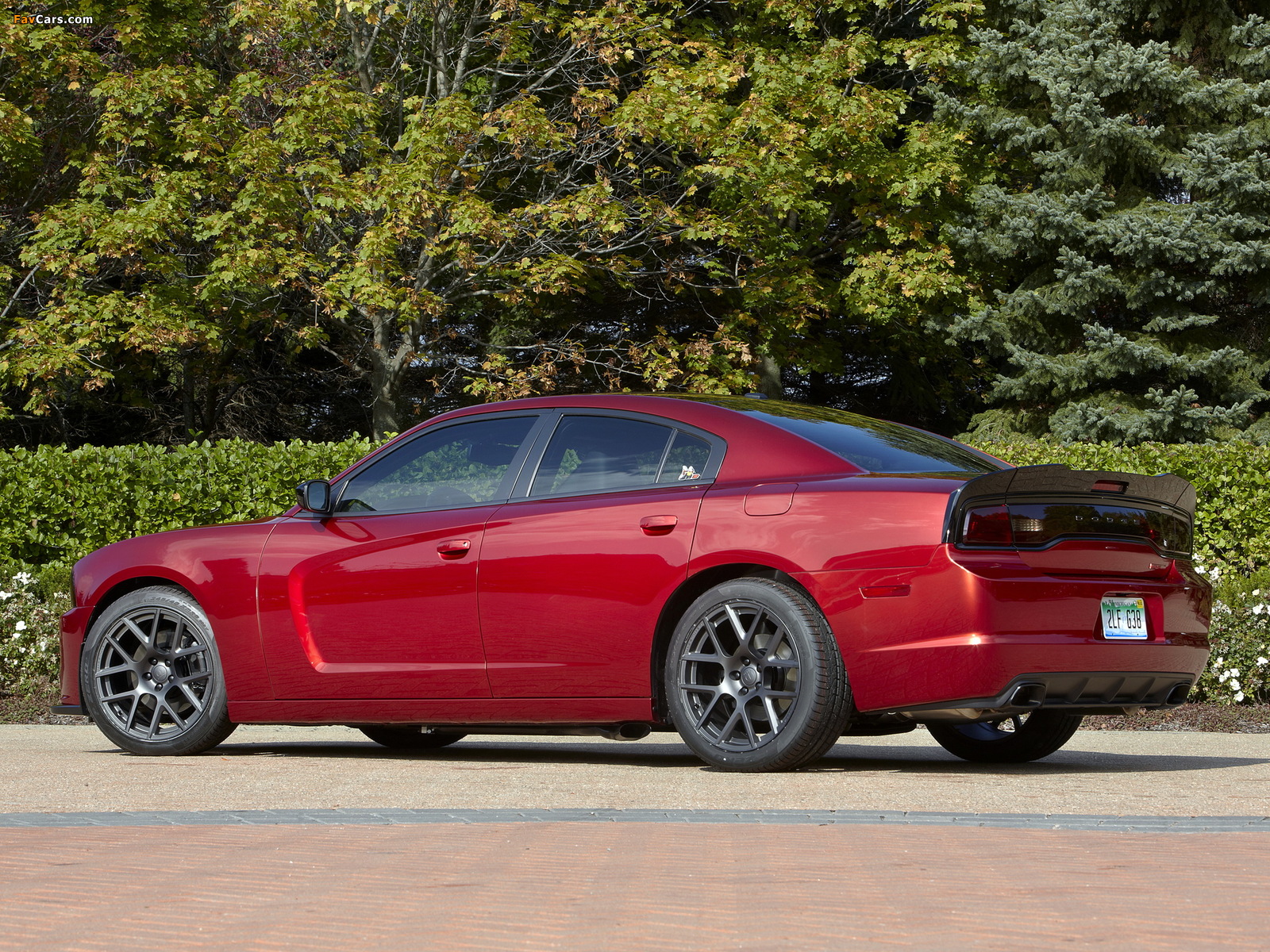 Dodge Charger R/T Scat Package 3 2014 pictures (1600 x 1200)