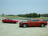 Images of Dodge Charger