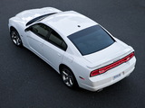 Images of Dodge Charger R/T 2011