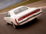 Photos of Dodge Charger 1968