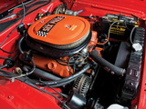 Photos of Dodge Charger R/T 1971