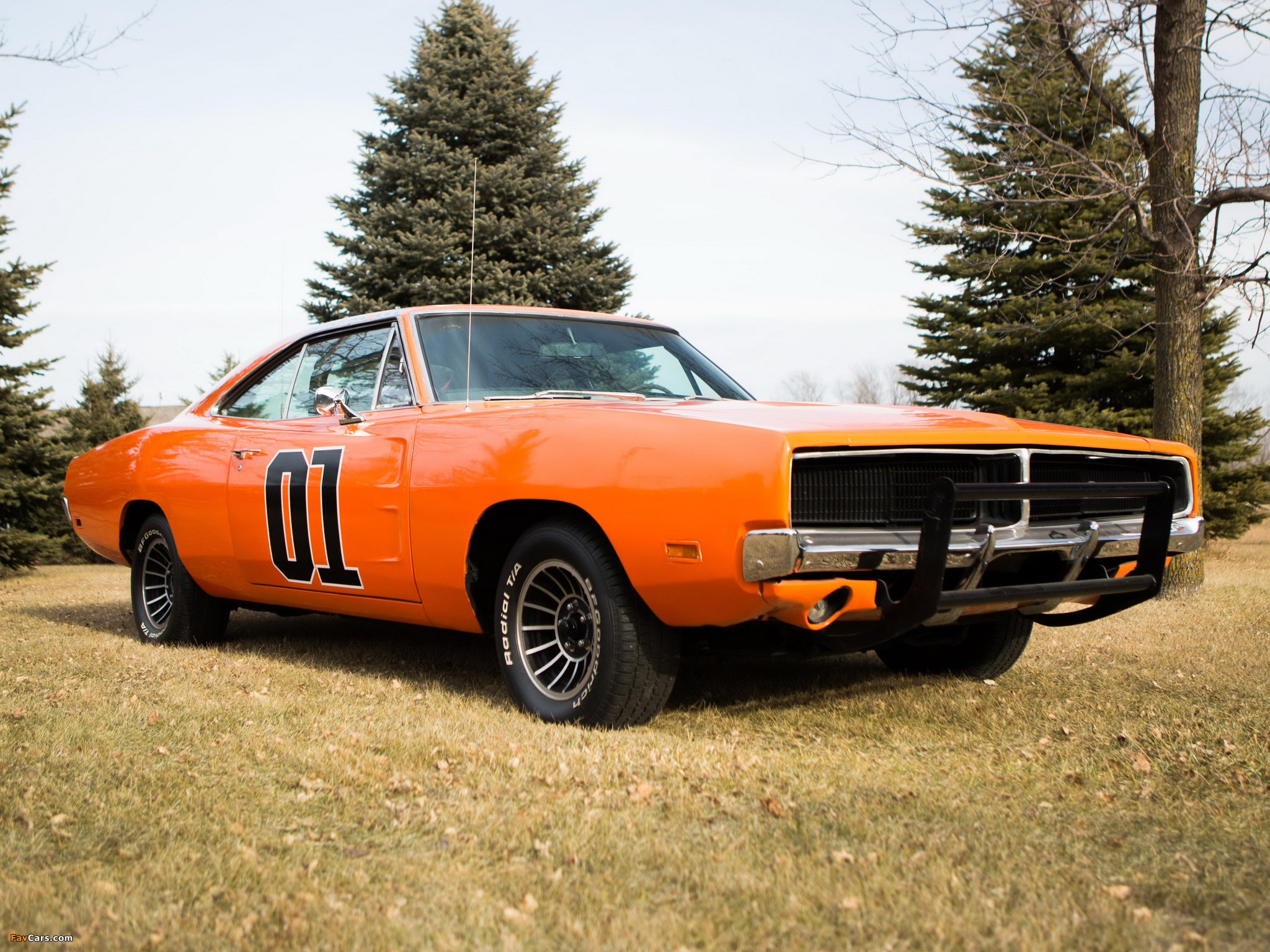 Photos of Dodge Charger General Lee 1979–85 (2048 x 1536)