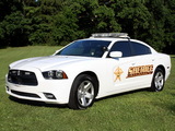 Photos of Dodge Charger Police 2011