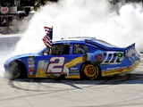 Photos of Dodge Charger NASCAR Sprint Cup Series Race Car 2011–12