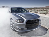 Photos of Dodge Charger SRT8 2011