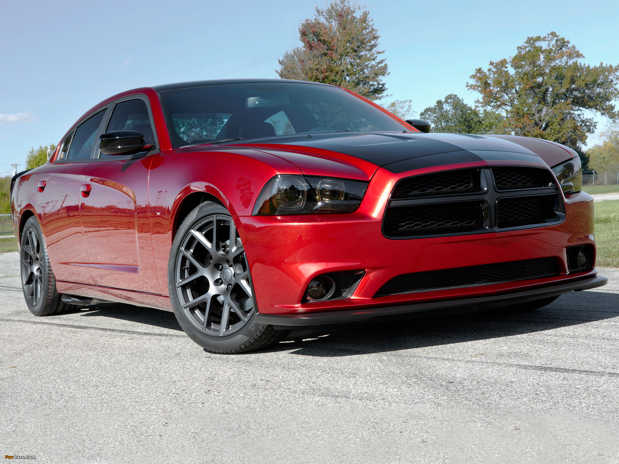 Photos of Dodge Charger R/T Scat Package 3 2014 (2048 x 1536)