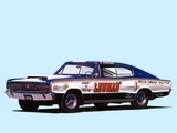 Pictures of Dodge Charger Lawman 1966