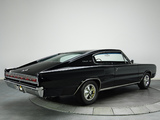 Pictures of Dodge Charger 1966