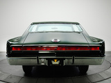 Pictures of Dodge Charger R/T 426 Hemi 1967