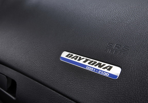 Pictures of Dodge Charger R/T Daytona 2013