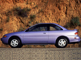 Dodge Colt Coupe 1993–94 images