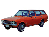 Dodge Colt Wagon 1970–73 wallpapers