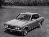 Dodge Colt Hardtop Coupe 1970–73 wallpapers