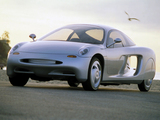 Photos of Dodge Aviat Concept 1994