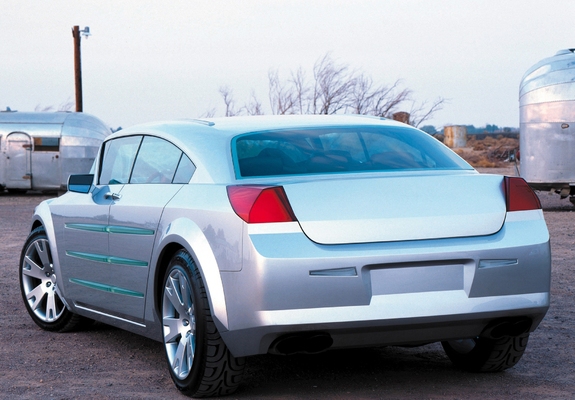 Pictures of Dodge Super8hemi Concept 2001