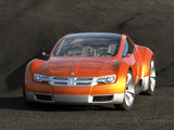 Pictures of Dodge ZEO Concept 2008