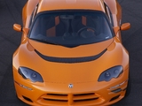 Pictures of Dodge Circuit EV Concept 2009