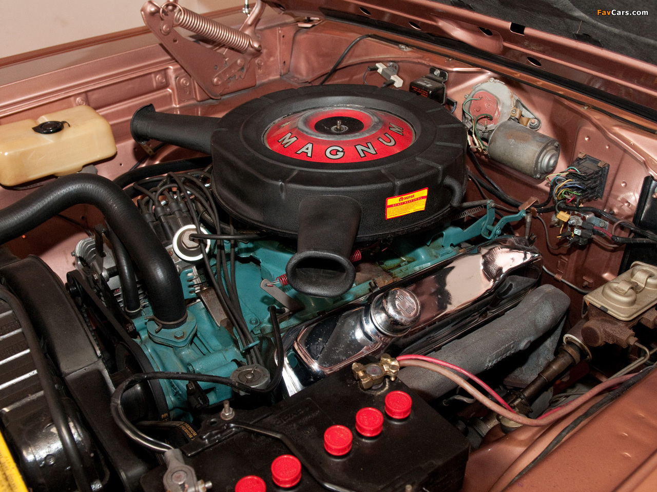 Dodge Coronet R/T Convertible 1967 images (1280 x 960)