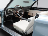 Dodge Coronet R/T Convertible 1967 photos