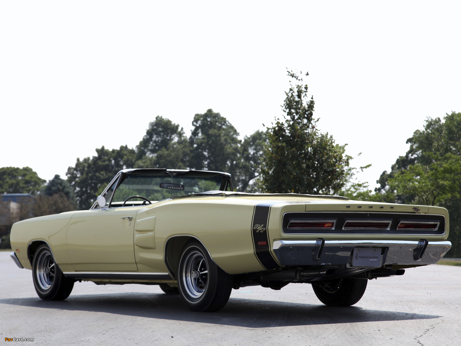 Dodge Coronet R/T Convertible 1969 pictures (1600 x 1200)