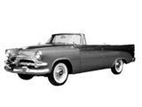 Images of Dodge Coronet Convertible 1956