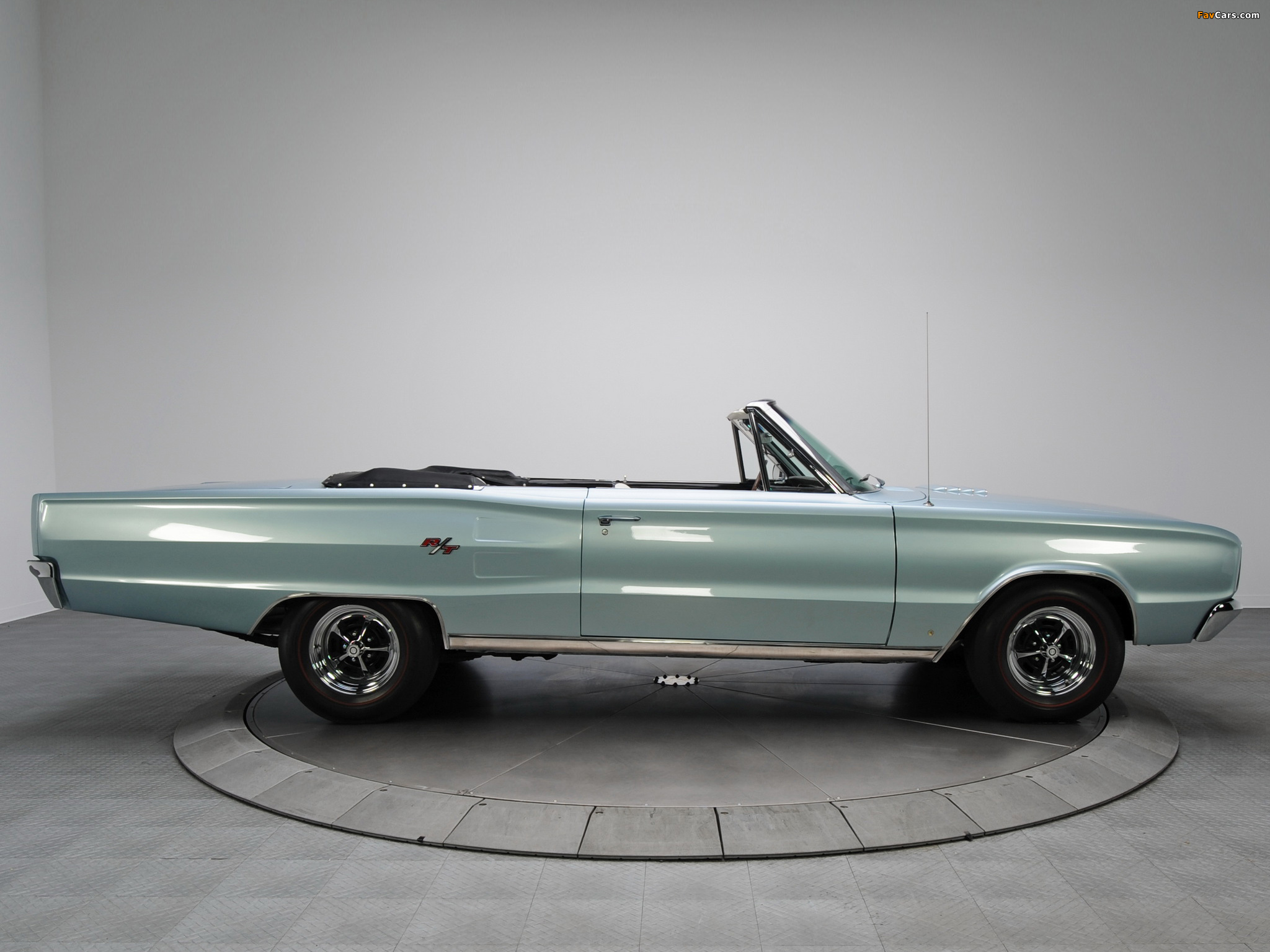 Images of Dodge Coronet R/T Convertible 1967 (2048 x 1536)