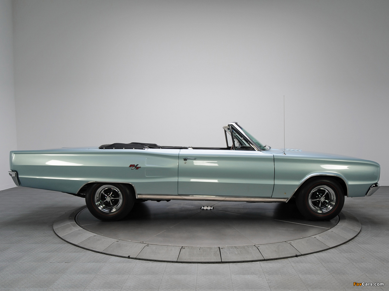 Images of Dodge Coronet R/T Convertible 1967 (1280 x 960)