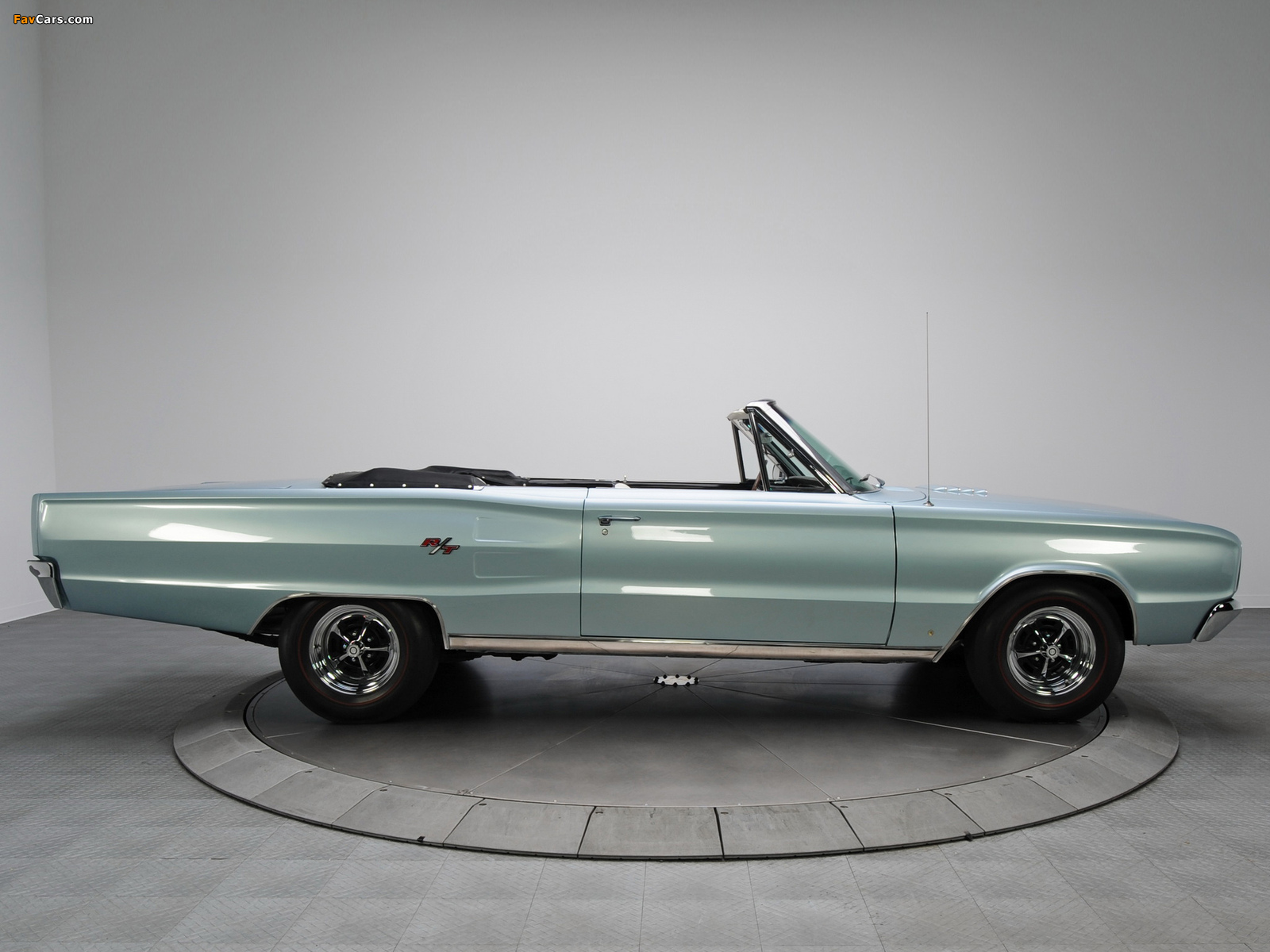 Images of Dodge Coronet R/T Convertible 1967 (1600 x 1200)