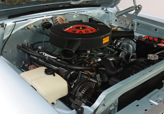 Images of Dodge Coronet R/T Convertible 1967