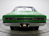 Images of Dodge Coronet Super Bee 440 Six Pack Coupe (WM21) 1969