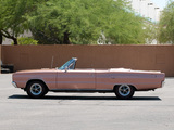 Pictures of Dodge Coronet R/T Convertible 1967