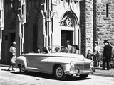 Dodge Custom Convertible 1948 pictures