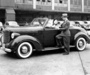 Dodge D8 Convertible 1937–38 photos