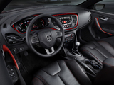 Dodge Dart GT 2013 images