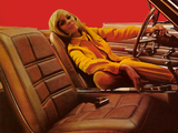 Images of Dodge Dart GT Convertible 1966