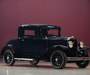 Dodge DD Business Coupe 1930–32 wallpapers