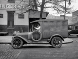 Dodge Delivery Van 1926 wallpapers