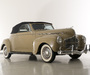Images of Dodge Deluxe Convertible Coupe (D-14) 1940