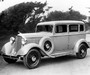 Images of Dodge DP 4-door Sedan 1933