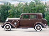 Pictures of Dodge DP 4-door Salon Brougham 1933