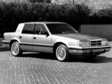 Images of Dodge Dynasty 1988