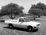 Dodge Express AU-spec 1979 pictures