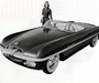 Dodge Firearrow Roadster I Concept Car 1954 images