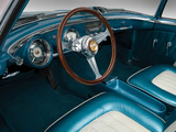 Images of Dodge Firearrow Sport Coupe Concept Car 1954