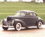 Dodge Hayes Coupe 1939 wallpapers