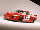 Dodge Intrepid R/T NASCAR 2000–04 photos