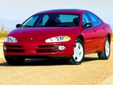 Images of Dodge Intrepid R/T 1999–2002