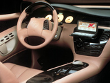 Photos of Dodge Intrepid ESX2 Concept 1998