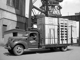 Dodge Job-Rated (WFA) 1946 images