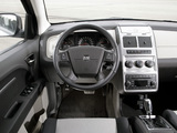 Dodge Journey 2008–10 photos